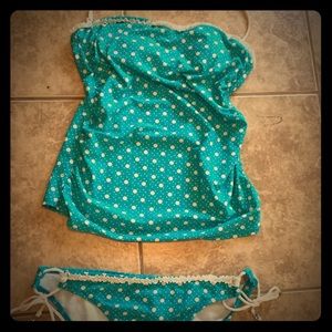 Candies brand cute  suit :)