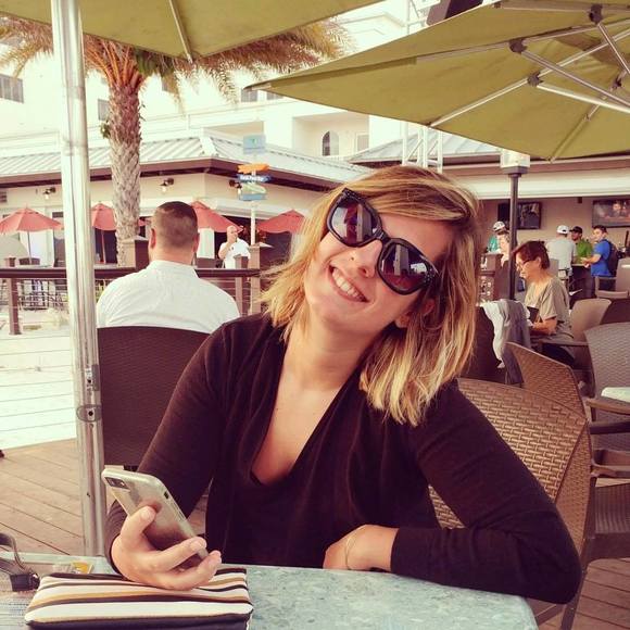 Meet your Posher, Kelly - Picture 1 of 1