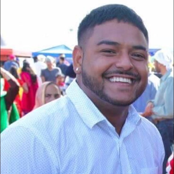 Meet your Posher, Harj - Picture 1 of 1