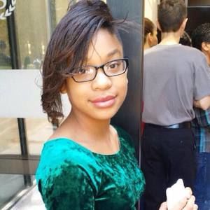 Meet your Posher, Brandlyn