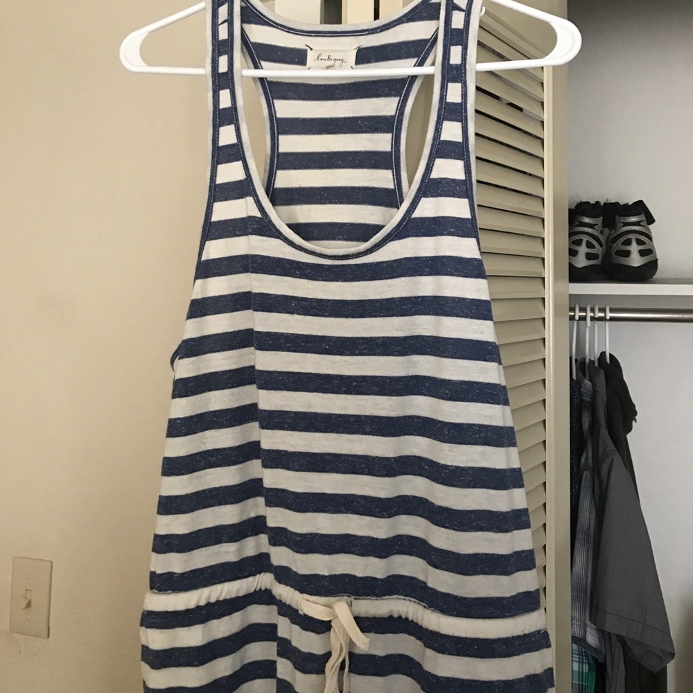 Lou & Grey Dress