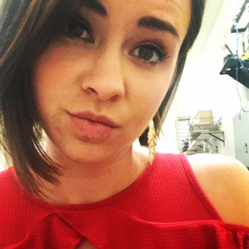 Meet your Posher, Amanda