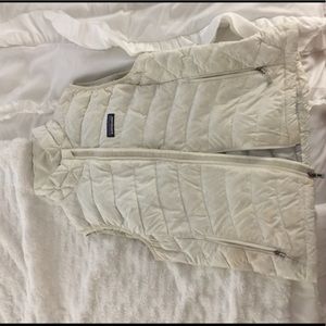 Patagonia vest