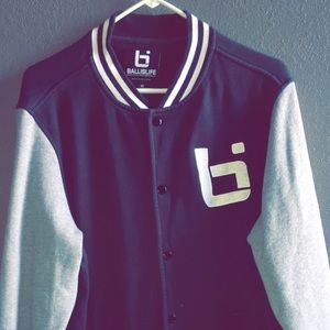 BALLISLIFE jacket