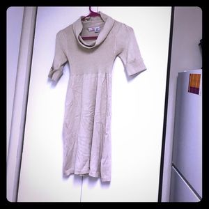 Body Central Sweater Dress