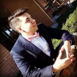 Meet your Posher, Joe