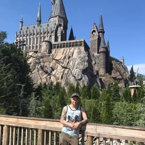 Meet your Posher, Kyle