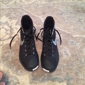 Nike basketball shoes