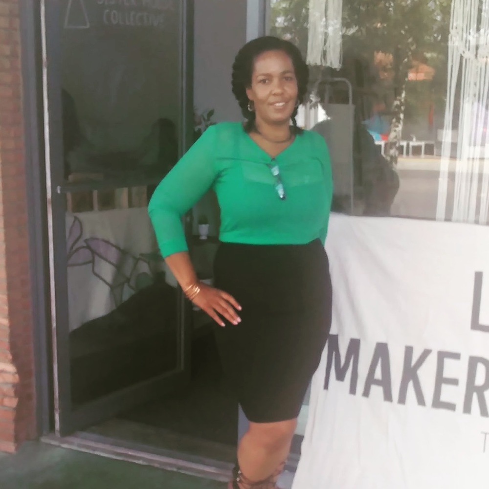 Meet your Posher, Azura