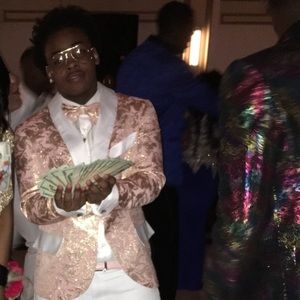 Meet your Posher, Jerry