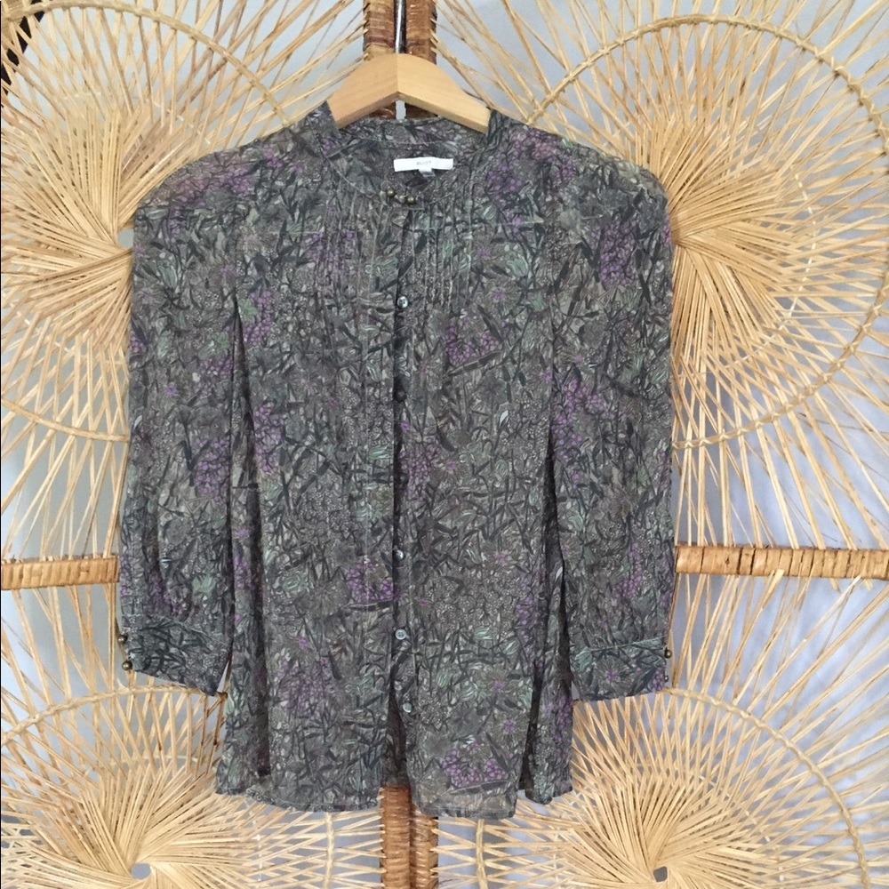 ELIOT size XS