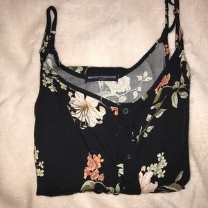 Brandy Melville romper