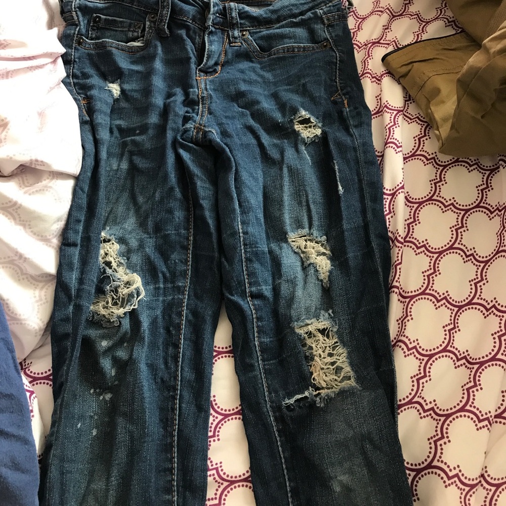 Pants - Picture 2 of 2