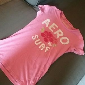 Aero t shirt