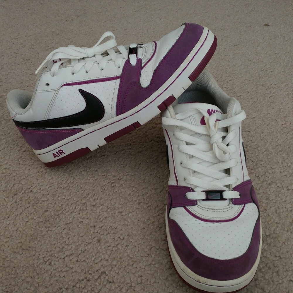 Nike air shoes