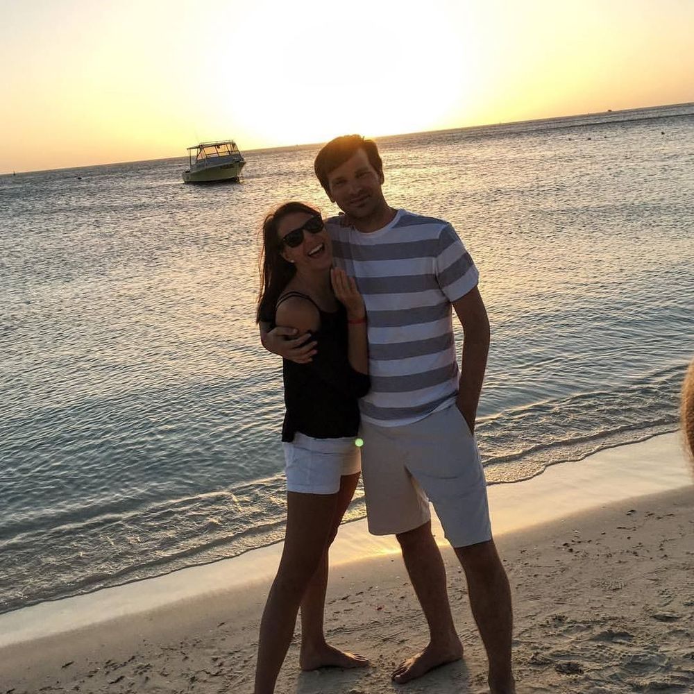 Meet your Posher, Jen