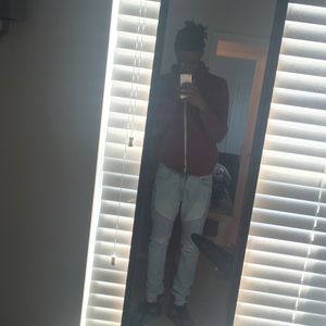 Meet your Posher, Chris