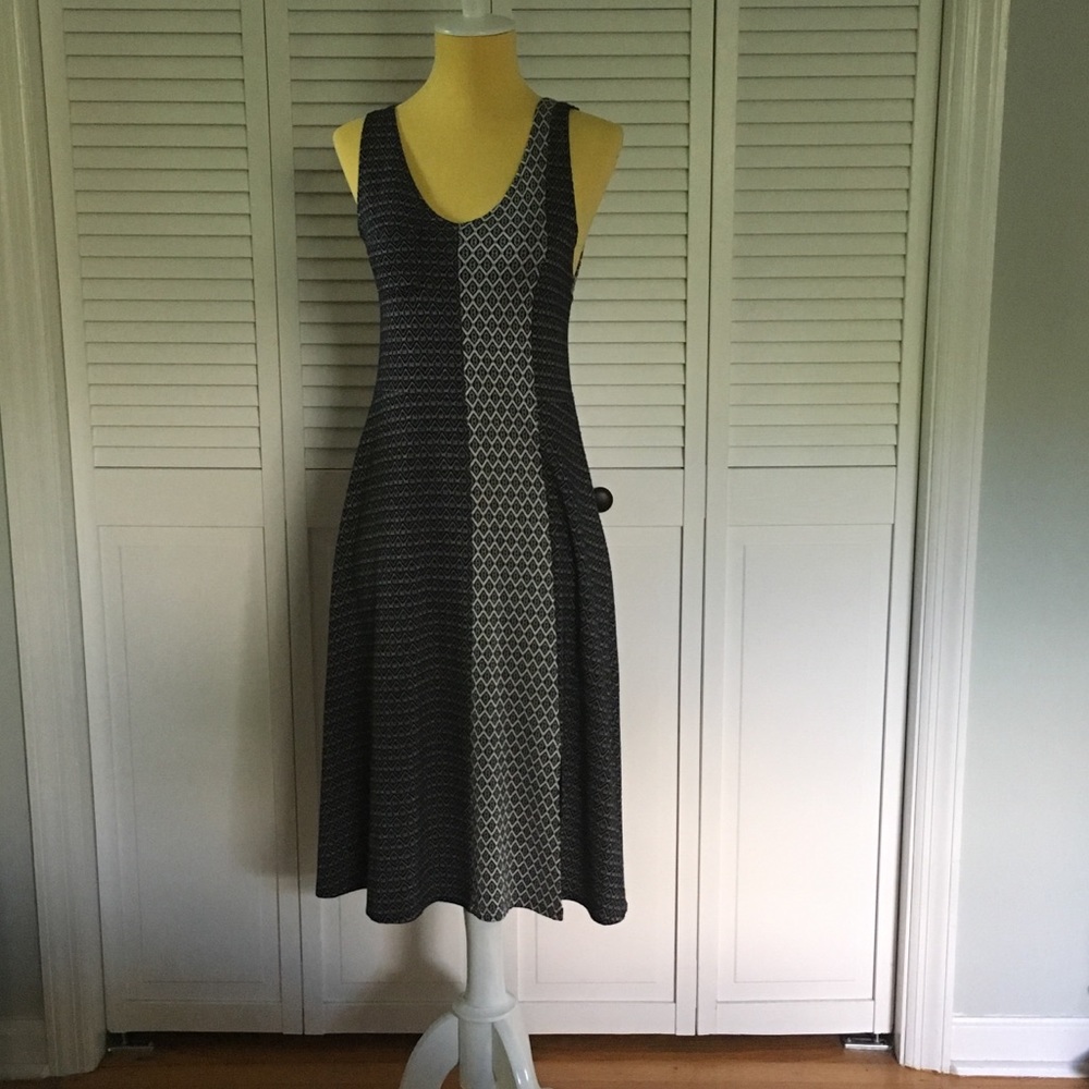 Piece of My Heart Dress