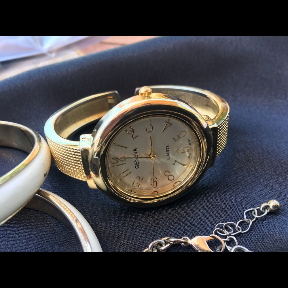 Jewelry Accessories Bundle Box