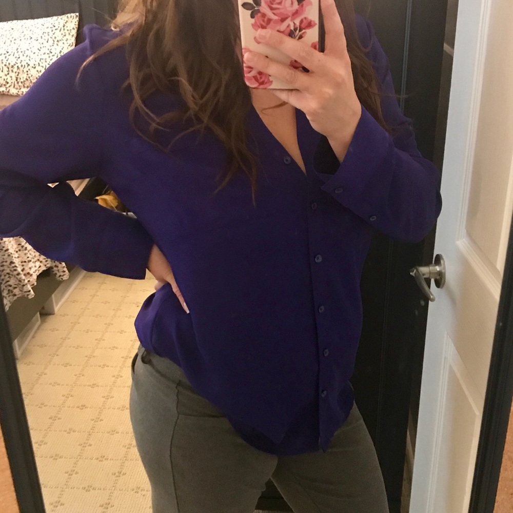 Express Portofino Top