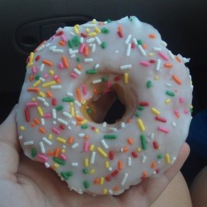 Meet your Posher, Aleena