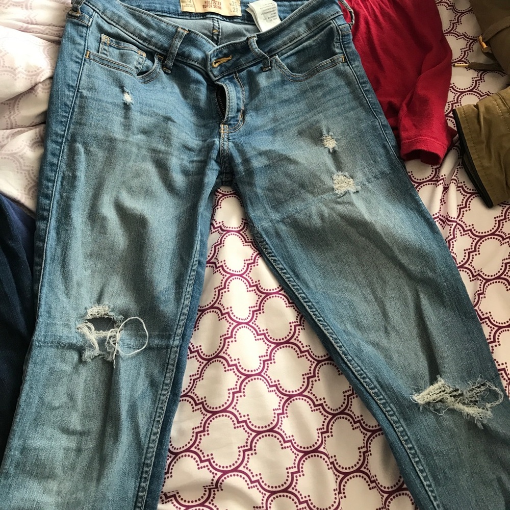 Pants