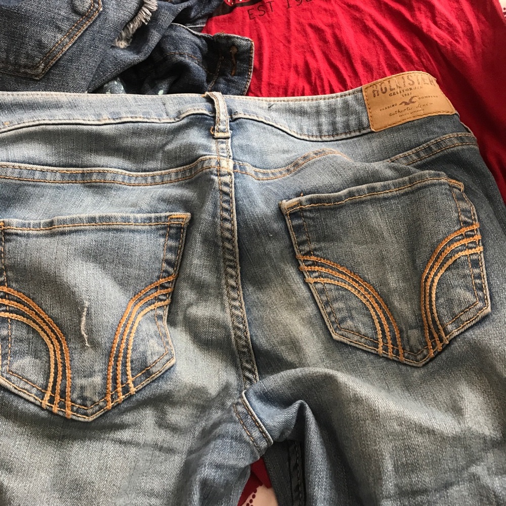 Pants - Picture 2 of 2