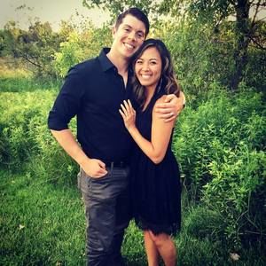 Meet your Posher, Jenna