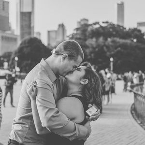 Meet your Posher, Courtney