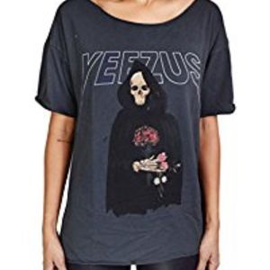 Yeezus Tour Tee
