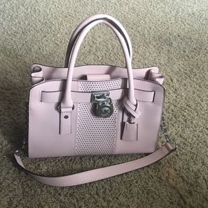 Michael kors satchel
