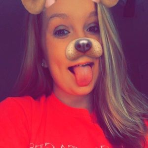 Meet your Posher, Madi