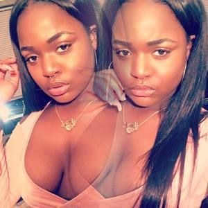 Meet your Posher, Imani