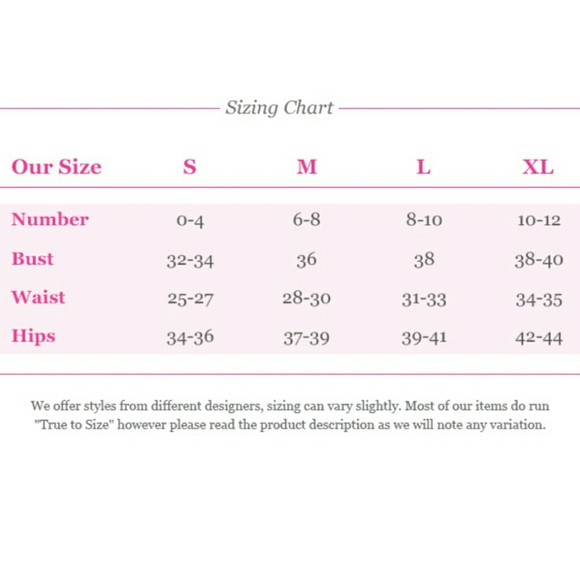 NWT Beautiful Blush & Lace Dress - Picture 8 of 8