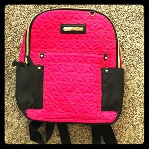 Betsy Johnson backpack