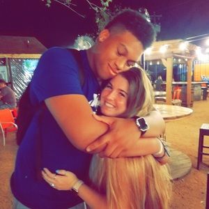 Meet your Posher, Arianna