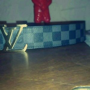 Louis Vuitton Belt
