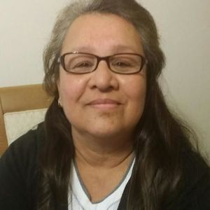 Meet your Posher, Gail