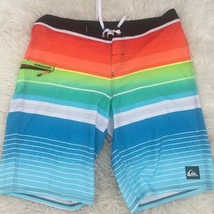 Quicksilver shorts