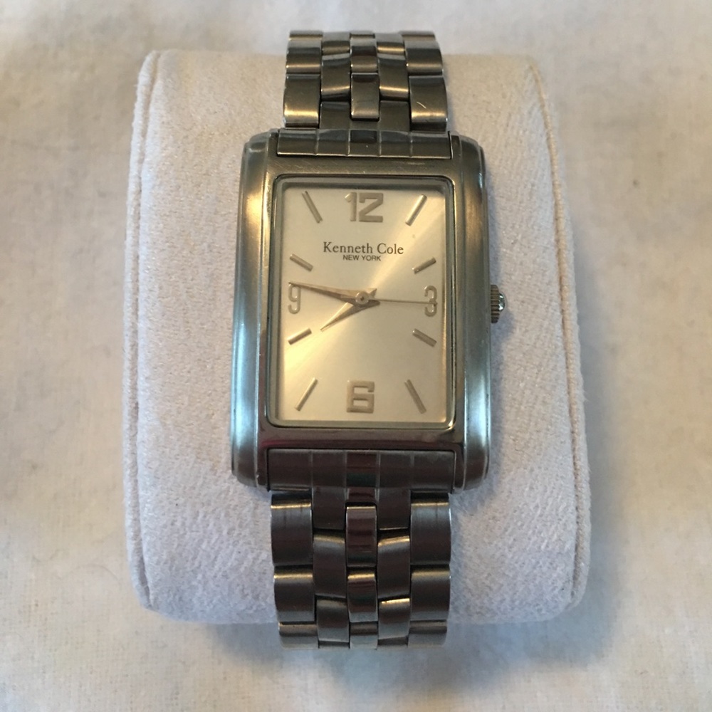 Kenneth Cole watch