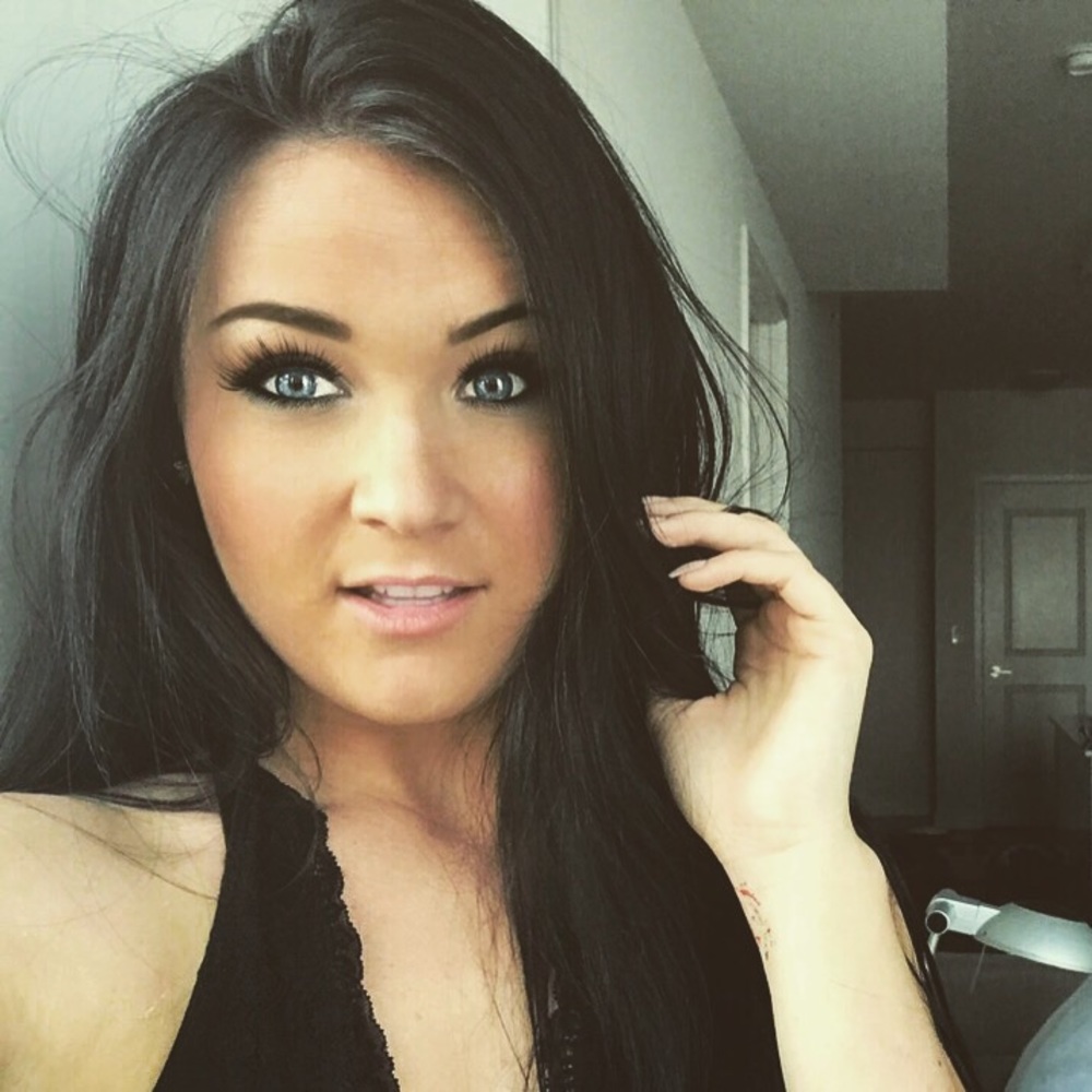 Meet your Posher, Ariah