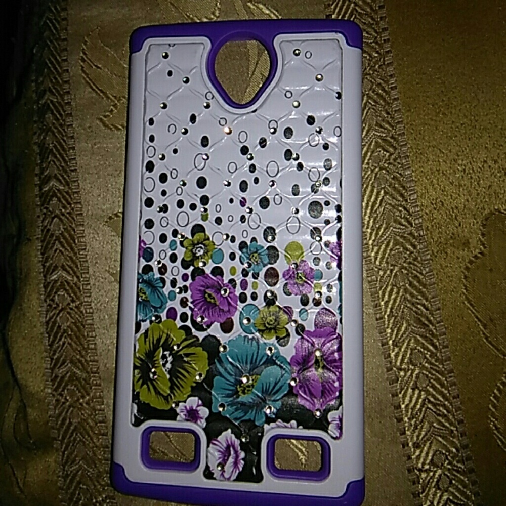 zte zmax 2