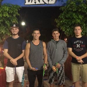 Meet your Posher, Kris