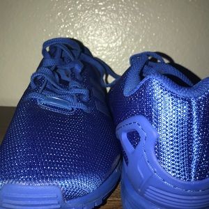 Adidas shoes size 12