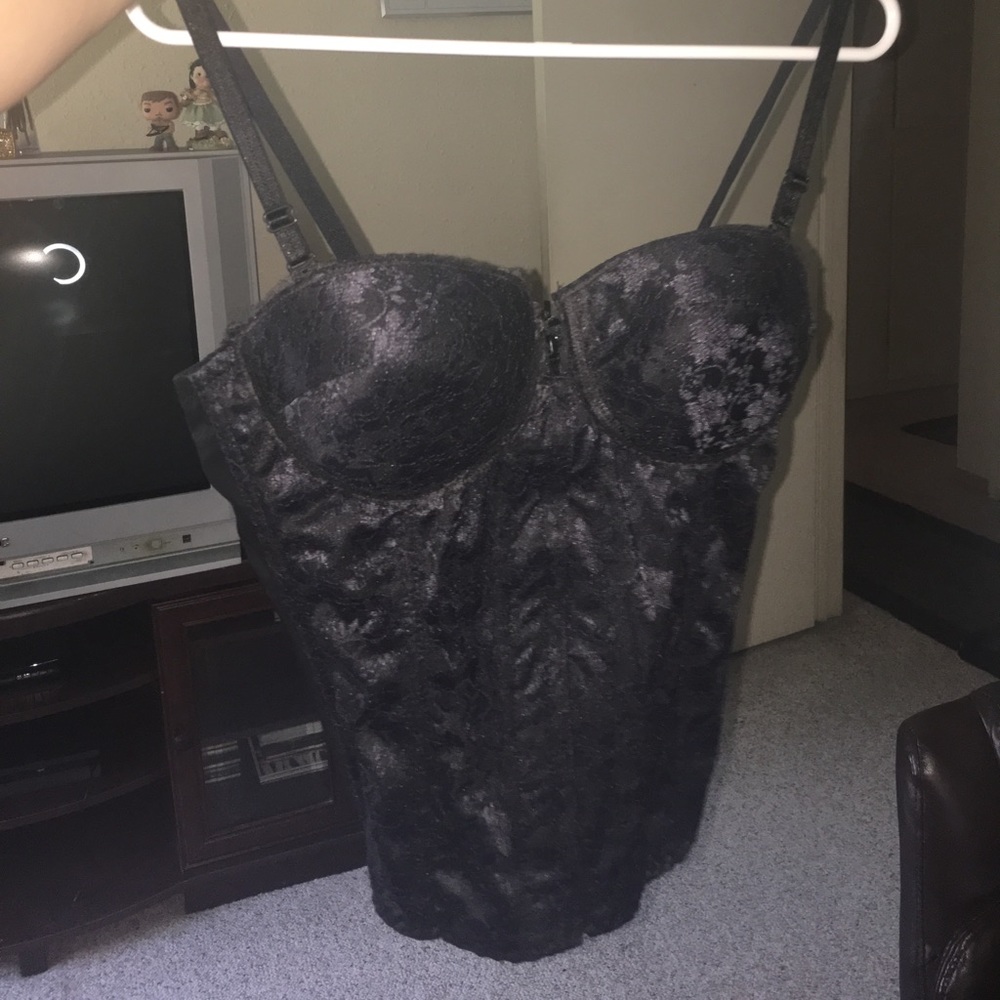 Victoria's Secret Corset