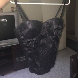 Victoria's Secret Corset