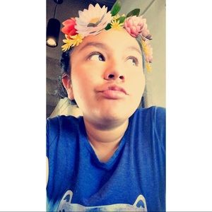 Meet your Posher, Diana