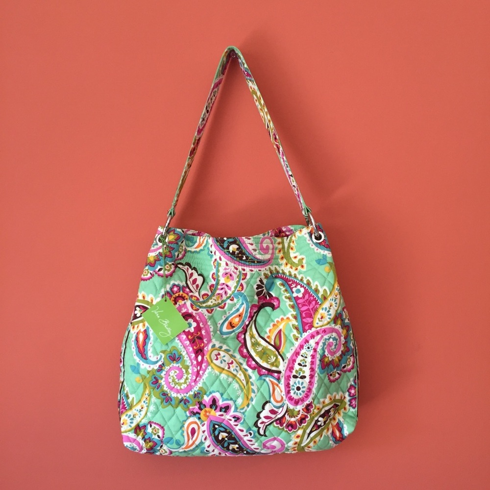 🌸SALE🌸Vera Bradley Sweet Treat Tote