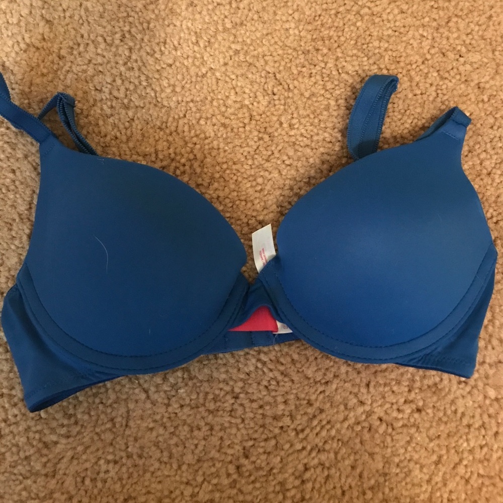 Victoria's Secret PINK push up bra