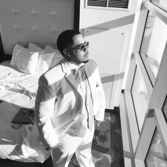 Meet your Posher, Jason - Picture 1 of 1